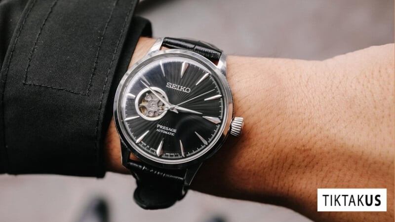 Seiko là một trong những thương hiệu đồng hồ lớn nhất thế giới, nổi bật với sự đa dạng và công nghệ tiên tiến