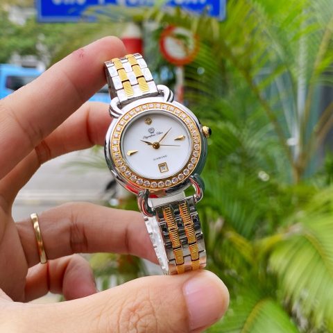 Dụng cụ sửa đồng hồ đeo tay chuyên nghiệp CTZ7: Tự tay bảo dưỡng cỗ máy thời gian