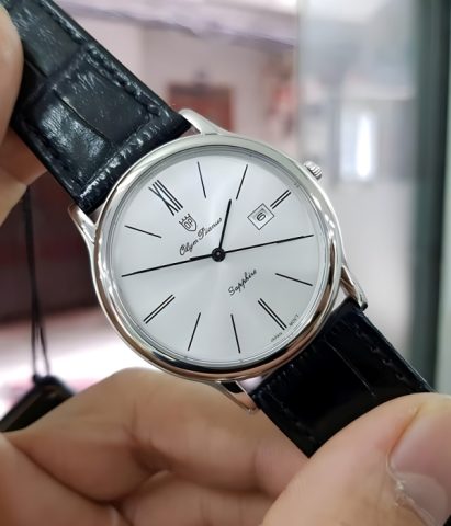 Hướng Dẫn Chi Tiết Bảo Quản & Sử Dụng Đồng Hồ Olym Pianus Dây Da Luôn Bền Đẹp Như Mới Hướng Dẫn Chi Tiết Bảo Quản & Sử Dụng Đồng Hồ Olym Pianus Dây Da Luôn Bền Đẹp Như Mới