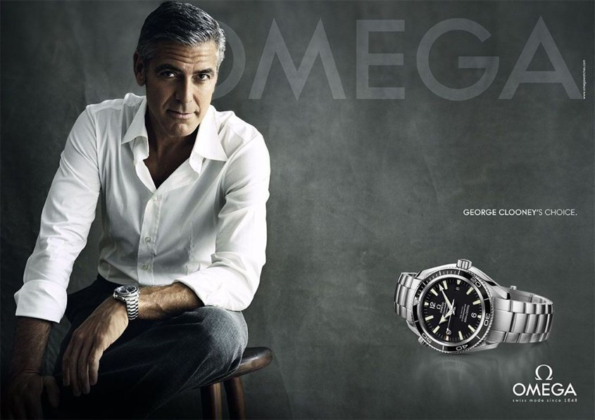 Đồng hồ cao cấp Thụy Sỹ OMEGA, ra đời từ năm 1848, là biểu tượng của sự sang trọng