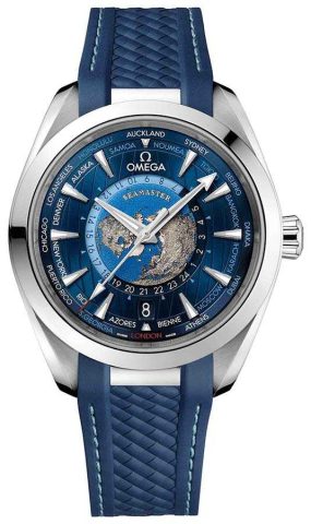 Đánh Giá Chi Tiết Đồng Hồ Omega Seamaster Aqua Terra 150M 220.10.41.21.03.001: Biểu Tượng Của Phong Cách và Hiệu Năng Vượt Trội