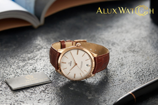 Lịch sử và nguồn gốc thương hiệu đồng hồ Omega Thụy Sĩ
