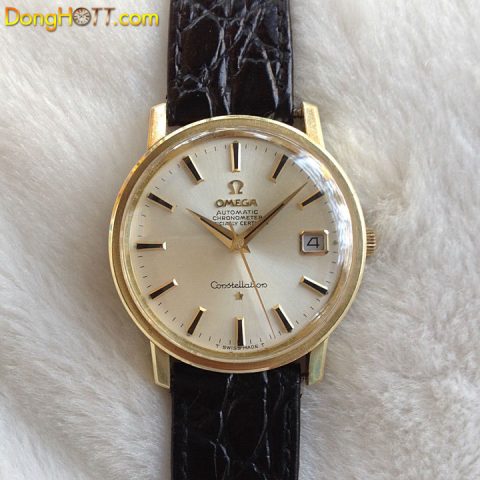 Khám Phá Bộ Sưu Tập Đồng Hồ Omega Mới Nhất: Khi Di Sản Gặp Gỡ Tương Lai Đẳng Cấp