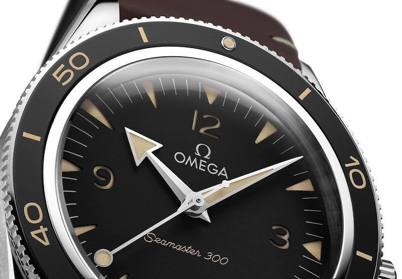 Thiết kế độc đáo của đồng hồ Omega đắt nhất thế giới