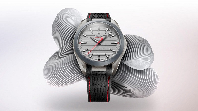 Omega Seamaster Aqua Terra Ultra Light: Đồng hồ Omega đắt nhất thế giới cho người năng động