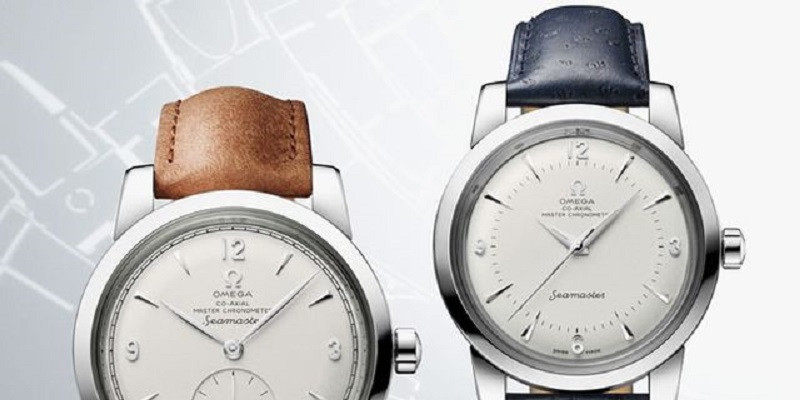 Omega Seamaster 1948 Limited Edition: Mẫu đồng hồ Omega đắt nhất thế giới mang dấu ấn lịch sử