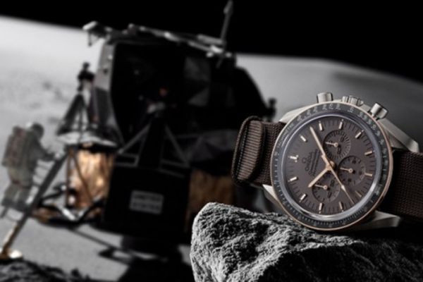 Độ chính xác ấn tượng của đồng hồ Omega De Ville qua kiểm định nghiêm ngặt