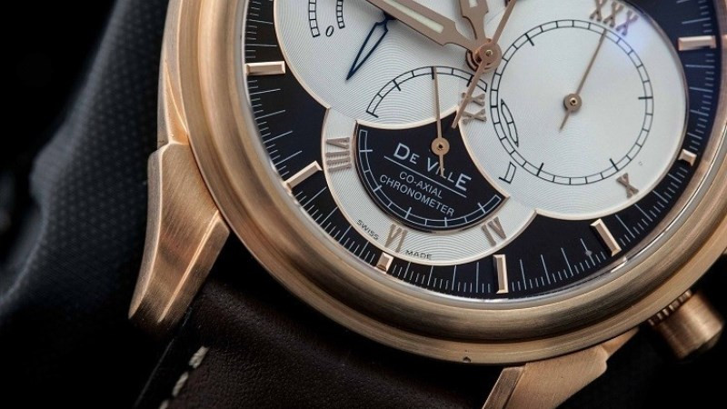 Phụ kiện đồng hồ Omega Deville chính hãng: Thẻ bảo hành, hướng dẫn sử dụng