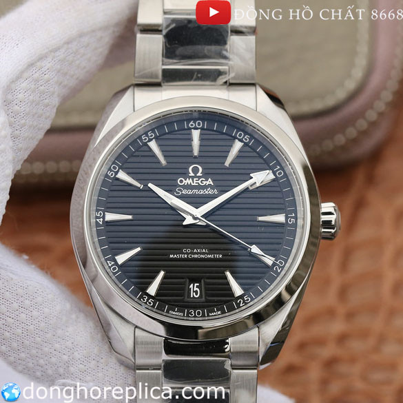 Đồng Hồ Omega Seamaster Co Axial Chronometer 150M 500FT phiên bản tinh tế