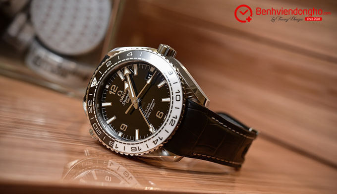 Hành vi mua bán đồng hồ Omega Nhật Bản là bất hợp pháp và gây ảnh hưởng đến thương hiệu