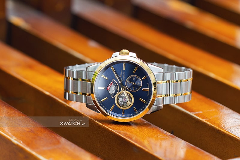 Đồng hồ Olympia Star mệnh Mộc