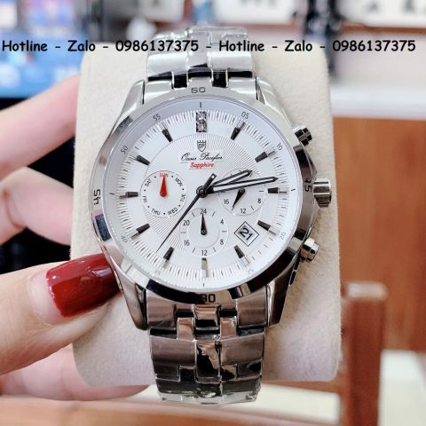 Đồng Hồ OP 316L Giá Bao Nhiêu? Khám Phá Giá Trị Thật Của Thép Không Gỉ Cao Cấp