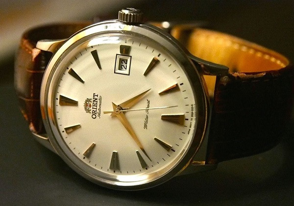 Đồng hồ Orient Bambino Gen 1