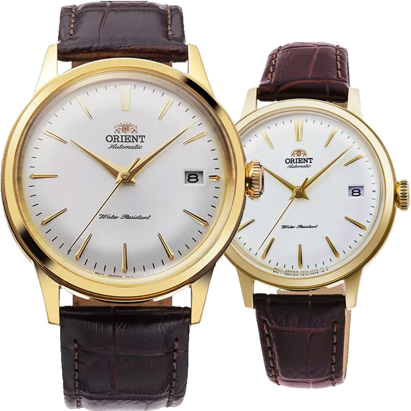 Đánh Giá Đồng Hồ Orient Bambino Gen 4: Sự Kết Hợp Hoàn Hảo Giữa Cổ Điển và Hiện Đại