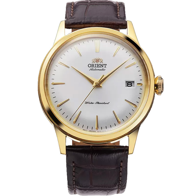 Dây Da Đồng Hồ Orient Bambino: Biểu Tượng Của Phong Cách Cổ Điển và Sự Tinh Tế