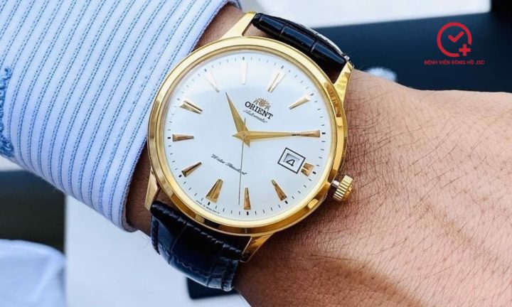 Hướng Dẫn Bảo Quản Đồng Hồ Orient: Giữ Vẻ Đẹp Bền Bỉ Cho Dây Kim Loại Chính Hãng