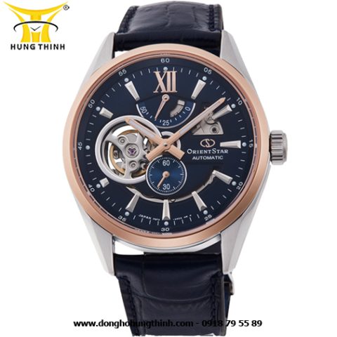 Đồng hồ Orient Automatic Chính hãng: Biểu Tượng Tinh Hoa Chế Tác Nhật Bản Đồng hồ Orient Automatic Chính hãng: Biểu Tượng Tinh Hoa Chế Tác Nhật Bản