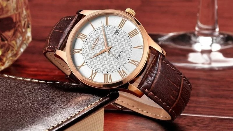 Đồng hồ Nakzen được đón nhận nhiệt tình bởi khách hàng tầm trung