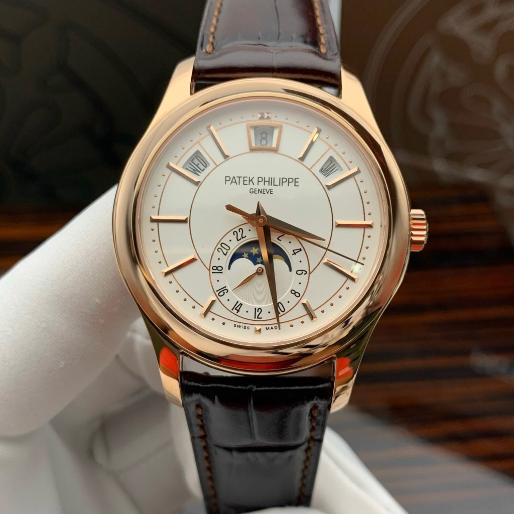 Đồng hồ Patek Philippe fake cao cấp