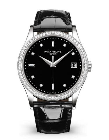 Đồng hồ đeo tay Patek Philippe Geneve Đồng hồ đeo tay Patek Philippe Geneve