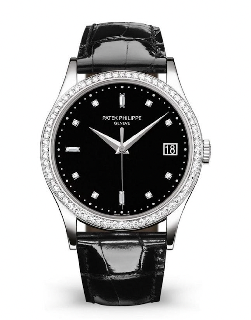 Đồng Hồ Patek Philippe Geneve Chính Hãng: Biểu Tượng Vĩnh Cửu Của Tinh Hoa Chế Tác Và Giá Trị Đầu Tư