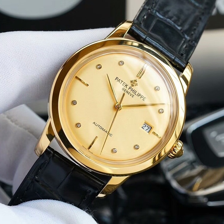 Đồng Hồ Patek Philippe Geneve Chính Hãng: Biểu Tượng Vĩnh Cửu Của Tinh Hoa Chế Tác Và Giá Trị Đầu Tư