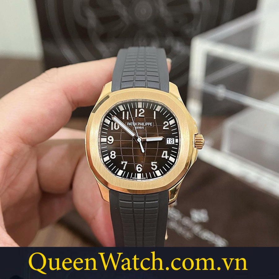 Mua Đồng Hồ Patek Philippe Fake Cao Cấp: Lựa Chọn Thông Minh Hay Rủi Ro Khó Lường?