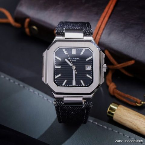 Đồng hồ Patek Philippe giá rẻ Cubitus Automatic cổ điển sang trọng