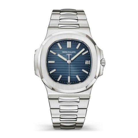 Giá Đồng Hồ Patek Philippe Nautilus: Phân Tích Chuyên Sâu Xu Hướng và Giá Trị Đầu Tư