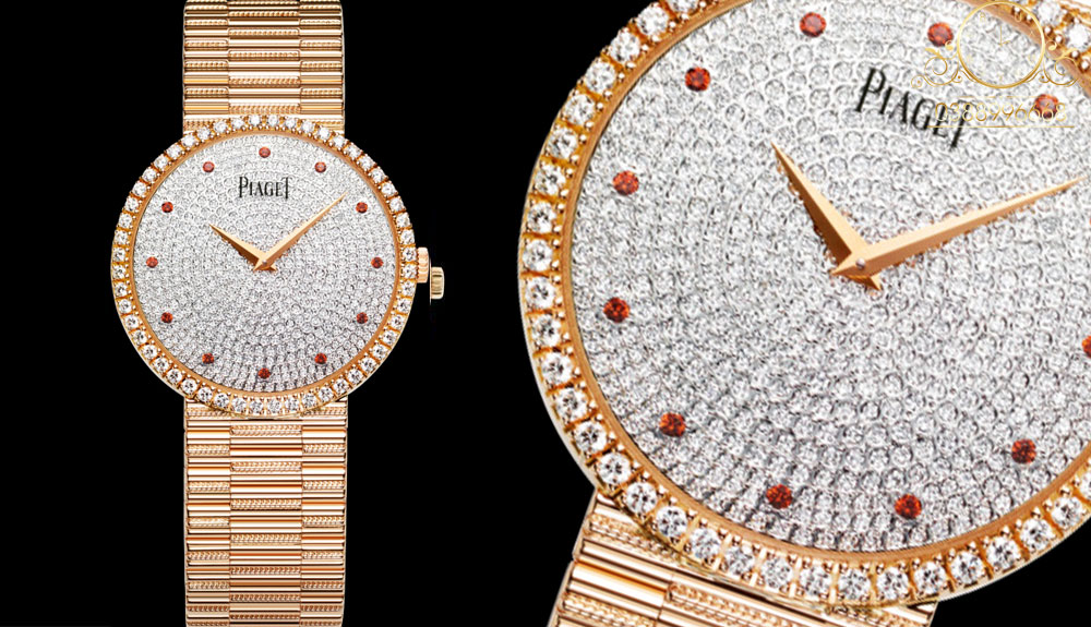 Giá Đồng Hồ Piaget 18K 750: Phân Tích Chuyên Sâu Về Giá Trị Và Yếu Tố Ảnh Hưởng
