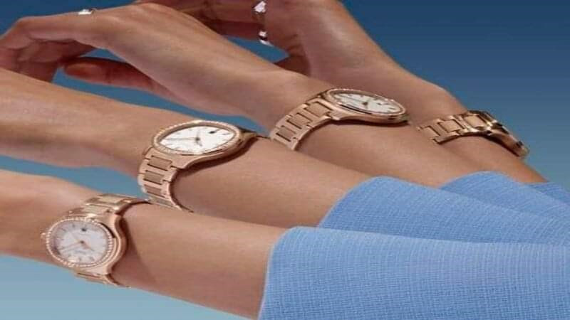Đồng hồ Piaget có xuất xứ từ Thụy Sĩ