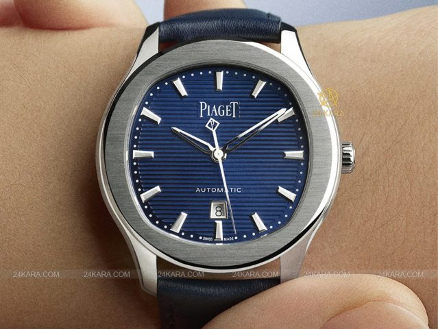 Đồng Hồ Piaget Nam Dây Da: Biểu Tượng Của Phong Cách và Đẳng Cấp Thượng Lưu