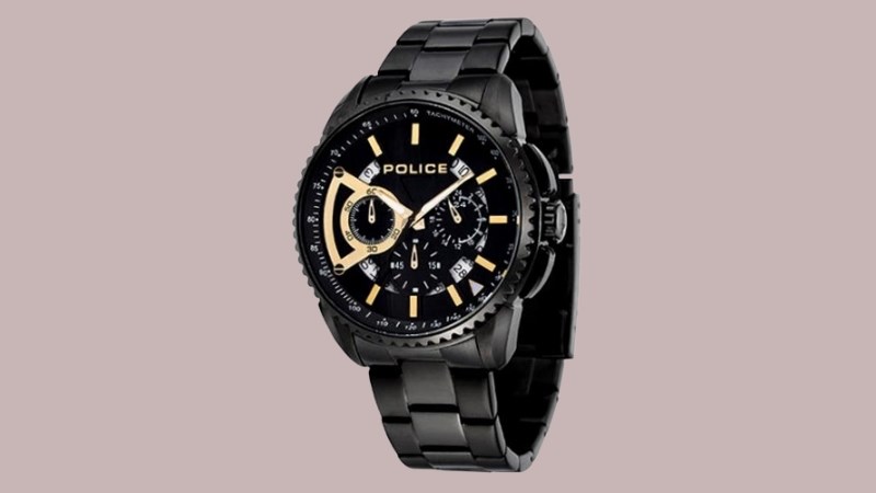 Thương hiệu đồng hồ Police của nước nào? Giá bao nhiêu? Có nên mua không?
