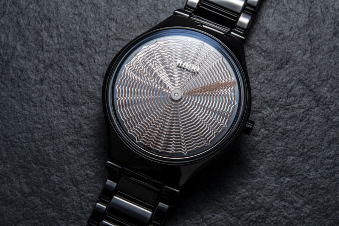Thu Mua Đồng Hồ Rado Cũ: Hướng Dẫn Toàn Diện Để Thanh Lý Giá Tốt
