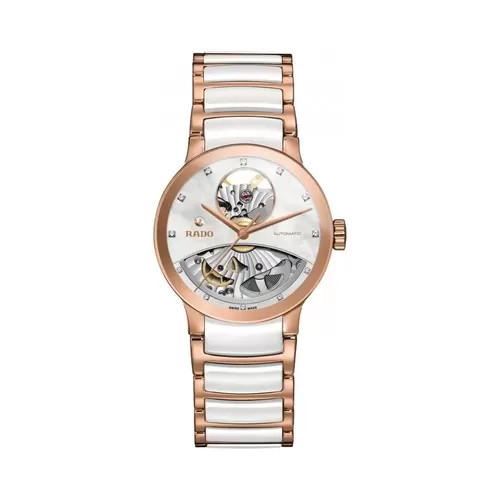 Đồng hồ Rado Centrix Automatic R30248902 33mm tự động dành cho quý cô