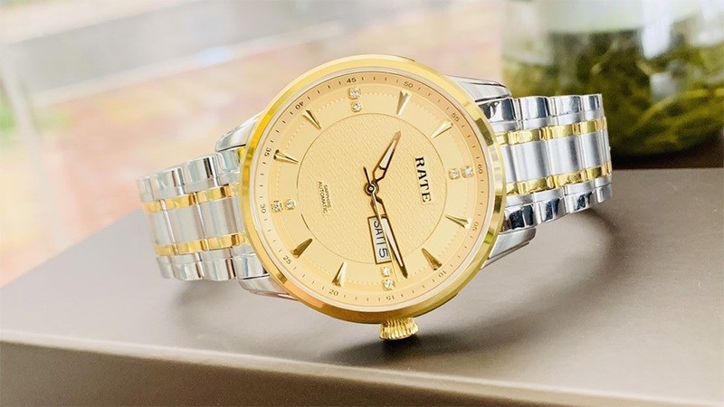 Đồng hồ Rosra của nước nào? Đánh giá chi tiết về thương hiệu đồng hồ bình dân