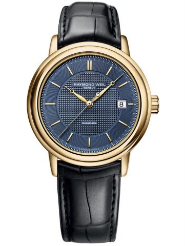 Đồng hồ Raymond Weil có tốt không? Đánh giá chi tiết từ A-Z