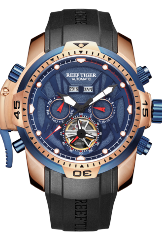 Đồng Hồ Reef Tiger: Đánh Giá Chất Lượng, Mức Giá Và Hướng Dẫn Thay Dây Chi Tiết Đồng Hồ Reef Tiger: Đánh Giá Chất Lượng, Mức Giá Và Hướng Dẫn Thay Dây Chi Tiết