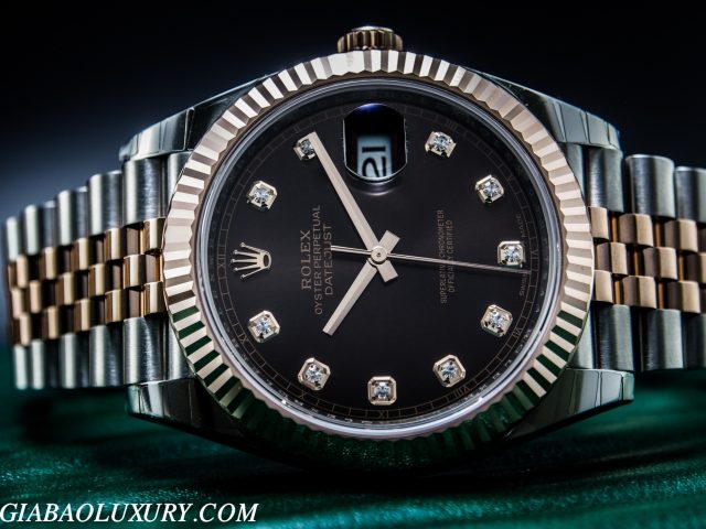 Lịch Sử Thương Hiệu Đồng Hồ Rolex: Hành Trình Của Một Biểu Tượng Vượt Thời Gian