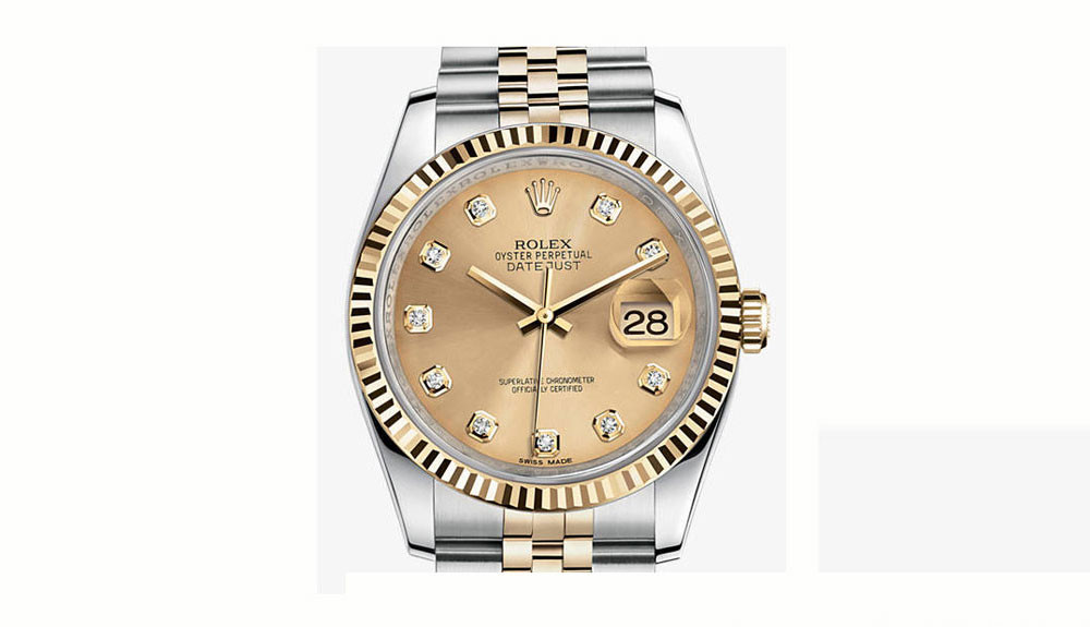 Đồng hồ Rolex Datejust 72200 CL5 18K sang trọng, một trong những siêu phẩm của Rolex được nhiều người tìm kiếm.