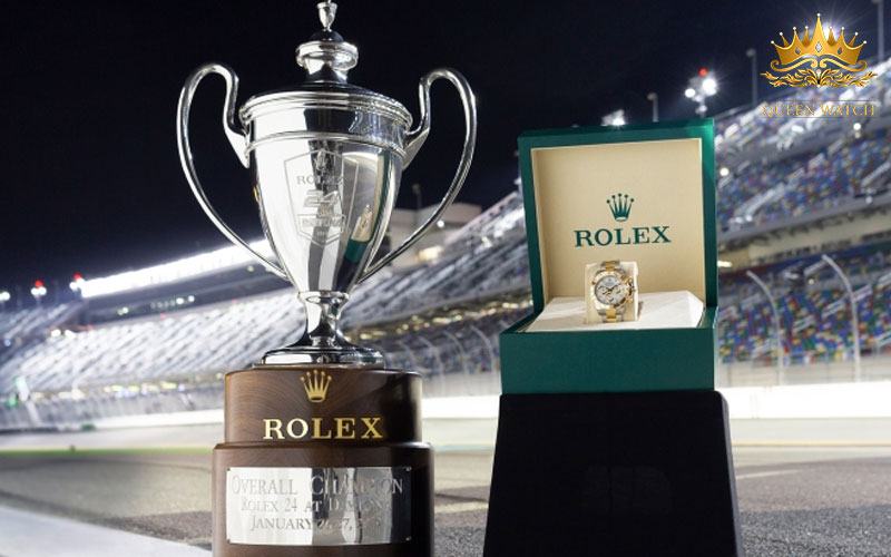 Đồng Hồ Rolex 8880 Giá Bao Nhiêu? Giải Mã Huyền Thoại Và Bí Mật Về Giá Trị Thật