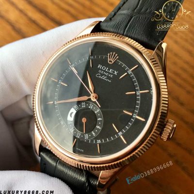 Đồng Hồ Rolex Cellini Giá Rẻ: Khám Phá Lựa Chọn Thông Minh Cho Người Đam Mê