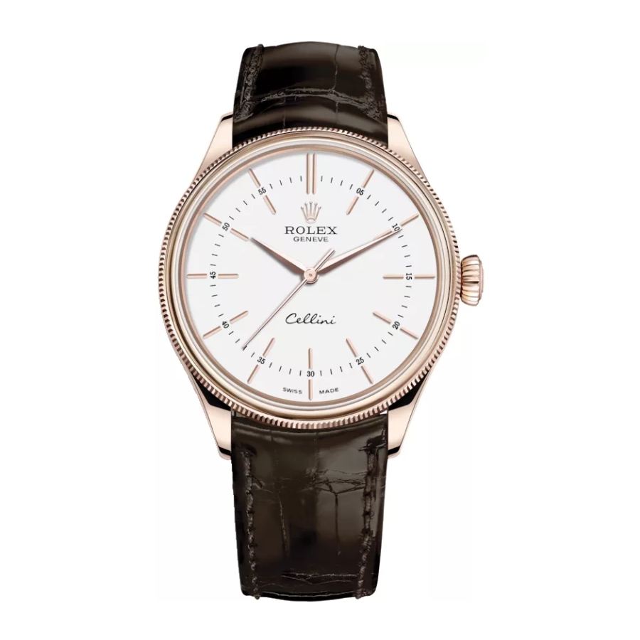 Giá Đồng Hồ Rolex Geneve Cellini Nữ: Phân Tích Chuyên Sâu Các Yếu Tố Quyết Định Và Lời Khuyên Mua Sắm