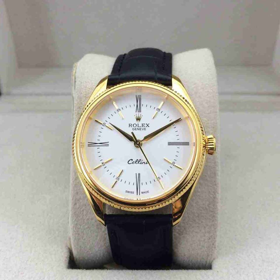 Giá Đồng Hồ Rolex Geneve Cellini Nữ: Phân Tích Chuyên Sâu Các Yếu Tố Quyết Định Và Lời Khuyên Mua Sắm