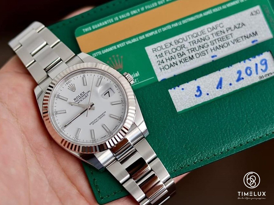 Cửa hàng 68 Timelux - địa chỉ uy tín để tìm mua đồng hồ Rolex chính hãng với mức giá cạnh tranh nhất trên thị trường hiện nay