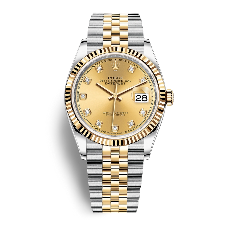 Đồng Hồ Rolex Chính Hãng Luxury VIP: Biểu Tượng Của Đẳng Cấp Và Đầu Tư Vượt Thời Gian