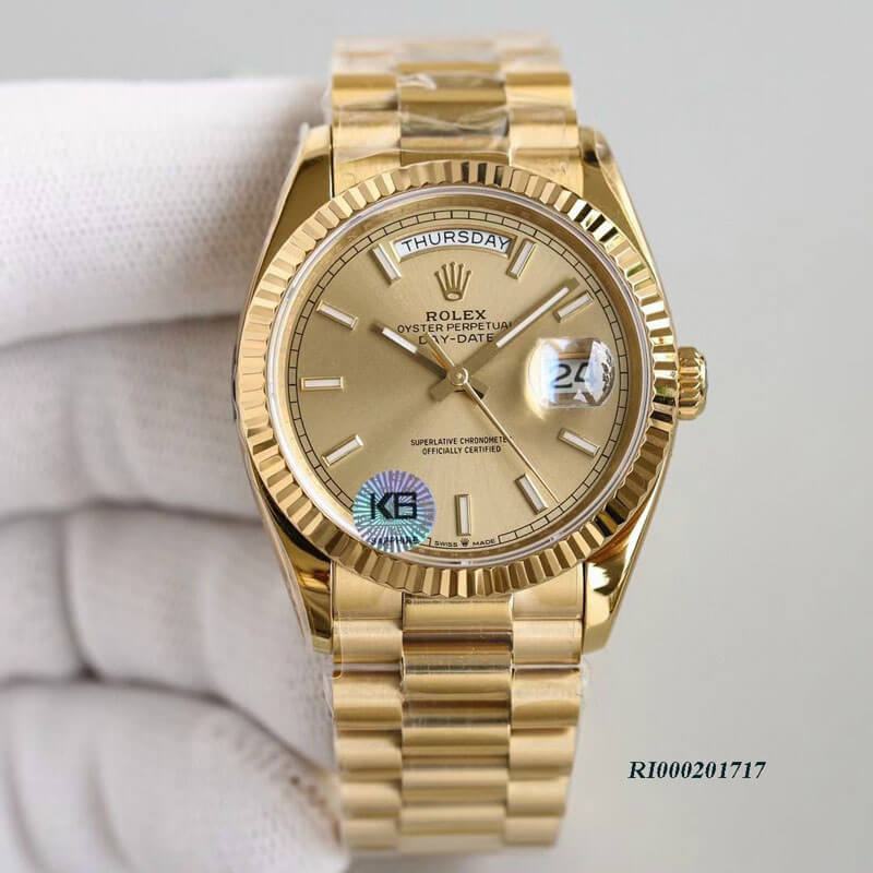 Đồng Hồ Rolex Nữ Giá Rẻ Nhất: Sự Thật Đằng Sau Khát Vọng Sang Trọng Và Cách Sở Hữu Chính Hãng An Toàn