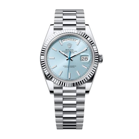 Đồng hồ Rolex Day-Date: Biểu Tượng Của Đẳng Cấp Và Giá Trị Đồng hồ Rolex Day-Date: Biểu Tượng Của Đẳng Cấp Và Giá Trị