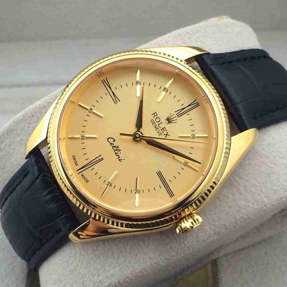 Giá Đồng Hồ Rolex Geneve Cellini Nữ: Phân Tích Chuyên Sâu Các Yếu Tố Quyết Định Và Lời Khuyên Mua Sắm