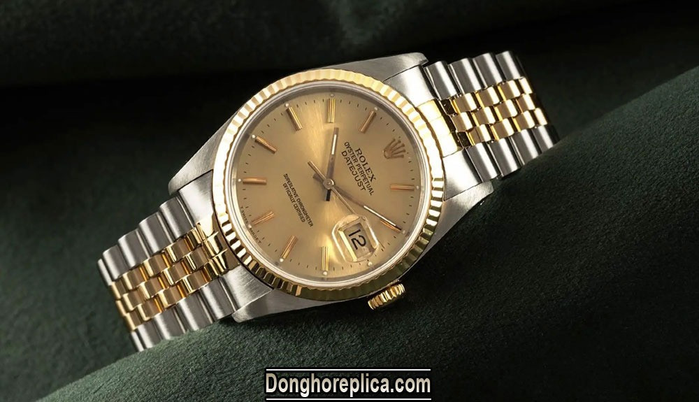 Đồng hồ Rolex giá 7 triệu và những thông tin cực kỳ hữu ích